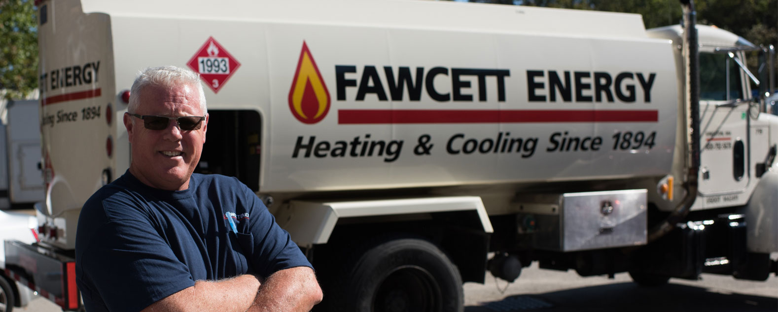 FawcettEnergyOilDeliveryHeader • Fawcett Energy