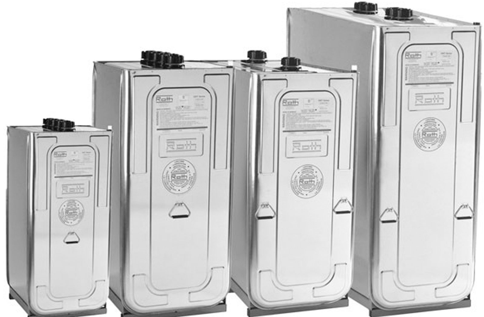 Tank Protection Plan • Fuel Oil Tank Protection • Fawcett Energy