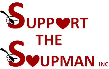 Soupman Logo