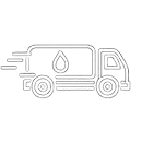 Heating Oil Delivery