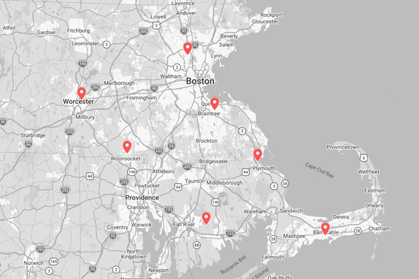 fawcett energy and hvac and fuel delivery services in new england