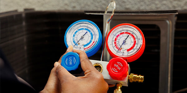 hvac service plans by fawcett energy