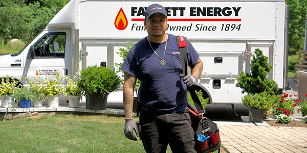 professional hvac service for new england homeowners