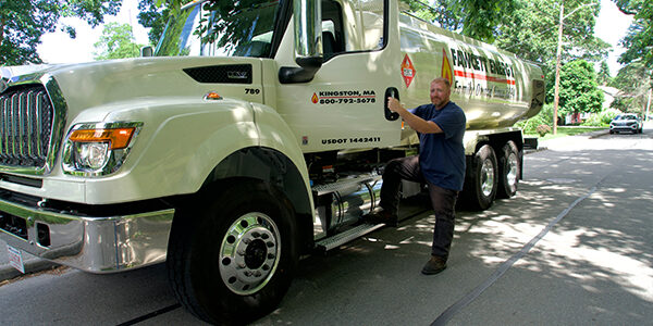 residential heating oil supplier for reliable winter comfort